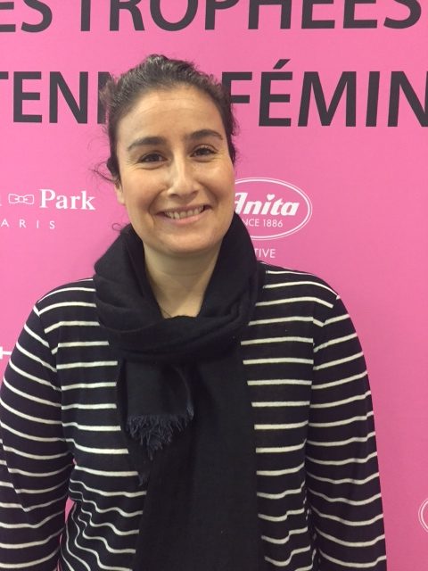 Stéphanie Cohen Aloro