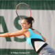 Alize Lim tennis pro