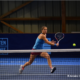 Alice Rame tennis pro