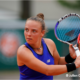 Alice Tubello tennis pro