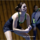 Priscille Heise tennis pro
