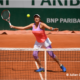 Sandrine Testud tennis pro